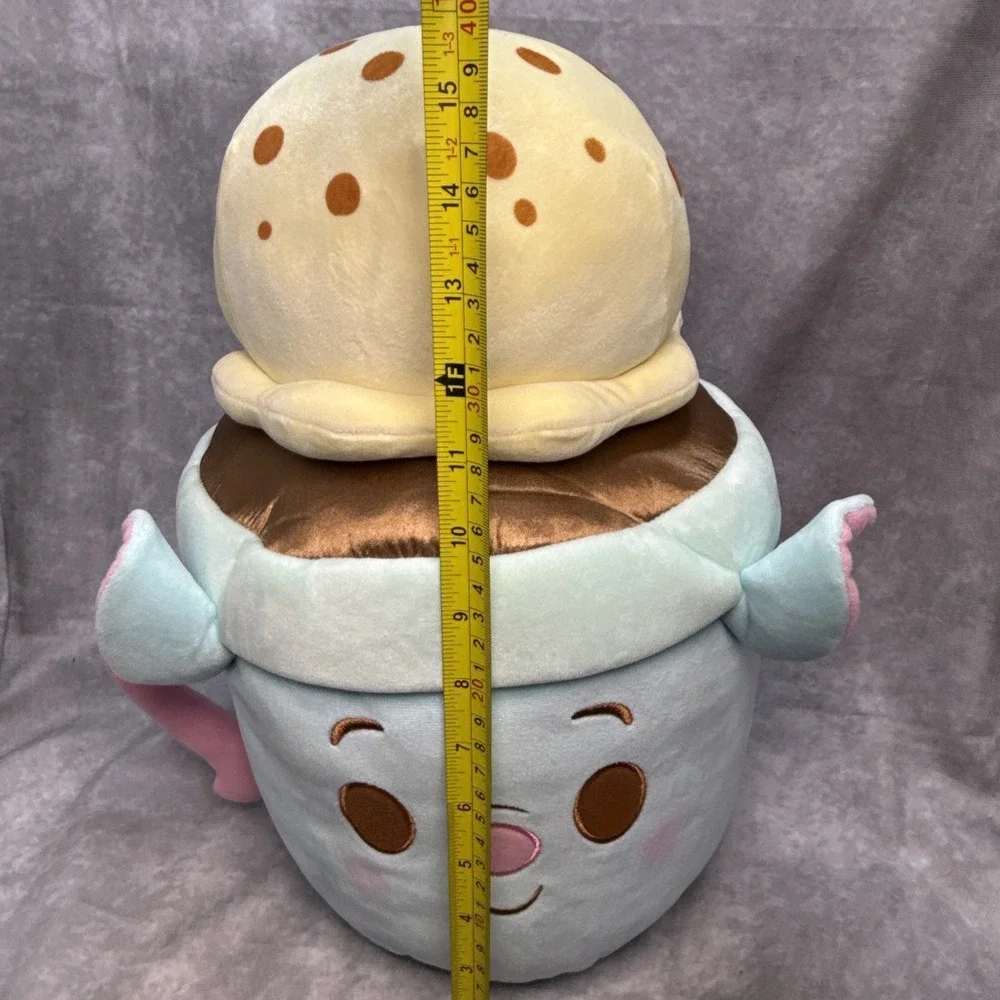 Disney Munchlings - Remy French Hot‎ Chocolate 16